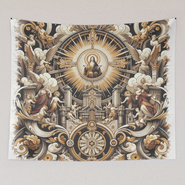 Item preview, Baroque period designed and sold by ArtFlow1.