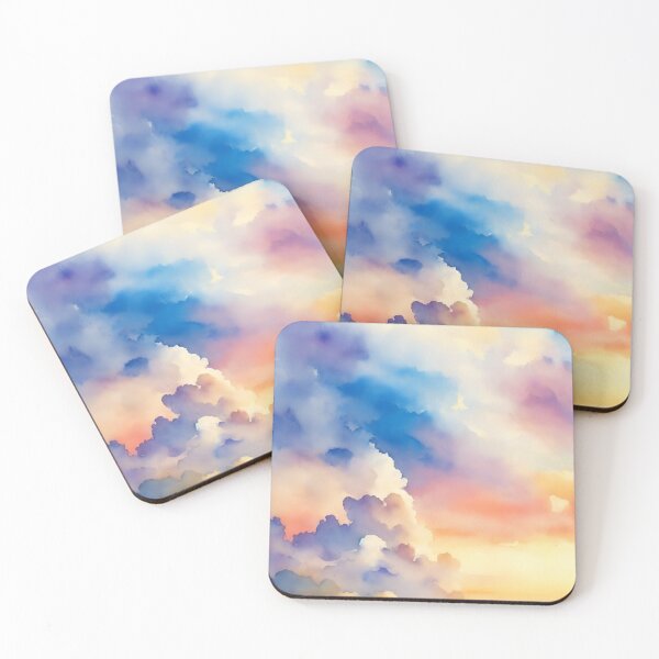 Item preview, Heavenly Cloud Sky designed and sold by AP.