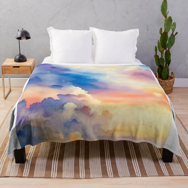 Item preview, Heavenly Cloud Sky designed and sold by AP.