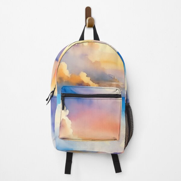 Item preview, Heavenly Cloud Sky designed and sold by AP.