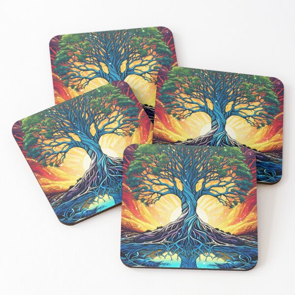 Item preview, Roots designed and sold by Downtempo.
