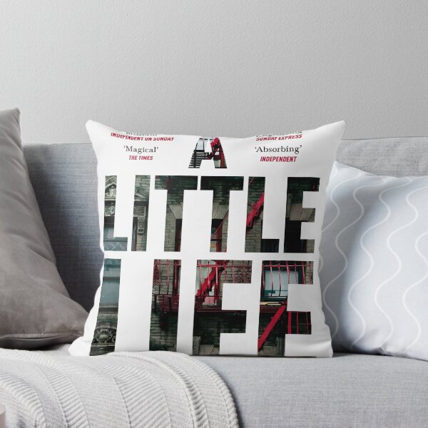 Item preview, Live A Little designed and sold by inXpression.