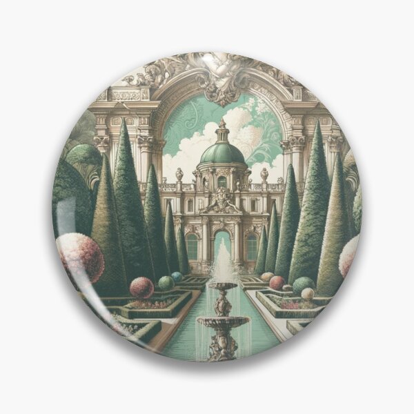 Item preview, Baroque period designed and sold by ArtFlow1.