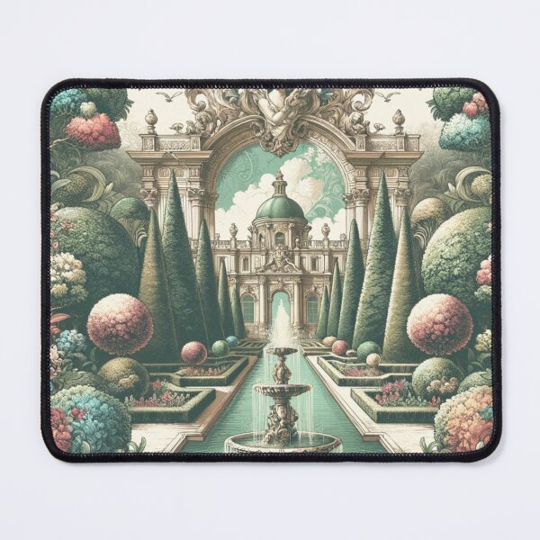 Item preview, Baroque period designed and sold by ArtFlow1.