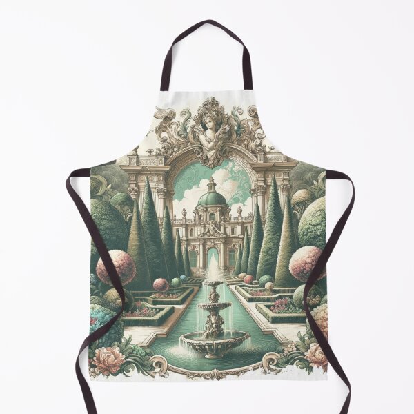 Item preview, Baroque period designed and sold by ArtFlow1.