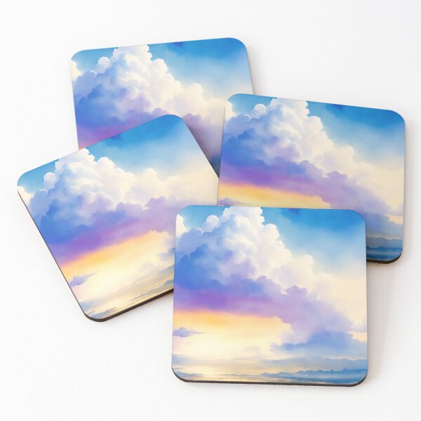 Item preview, Heavenly Cloud Sky designed and sold by AP.