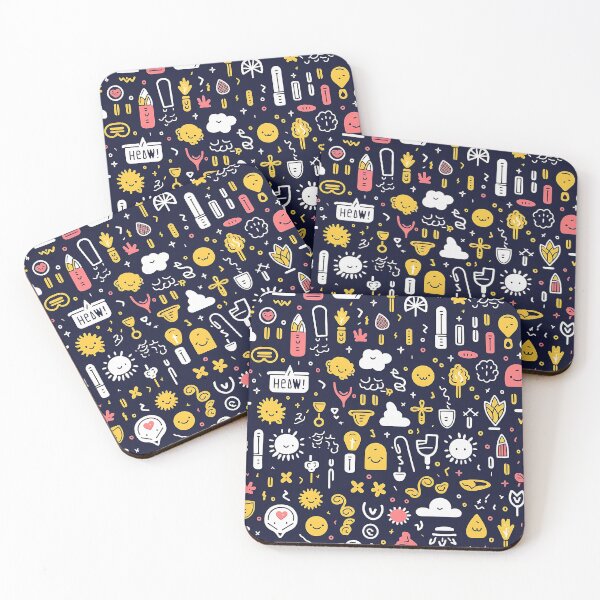 Item preview, Minimalistic designed and sold by D-CuteArt.