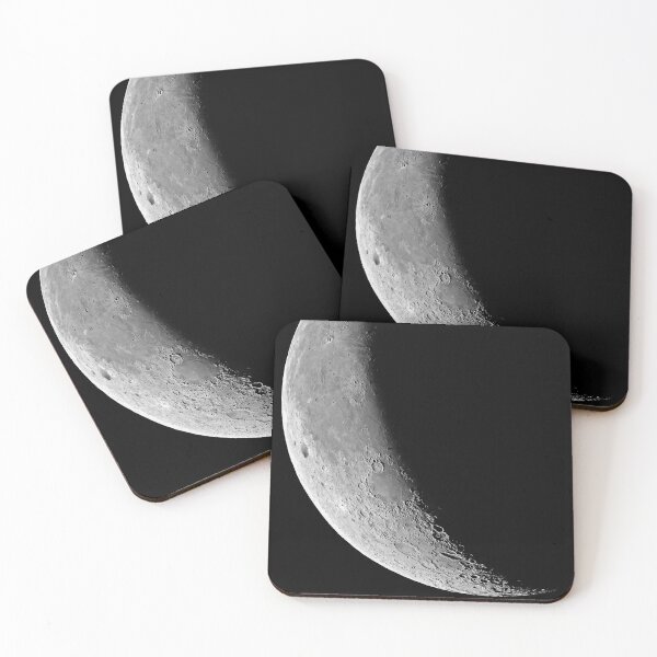 Item preview, Waning Moon designed and sold by William A. McCarthy.
