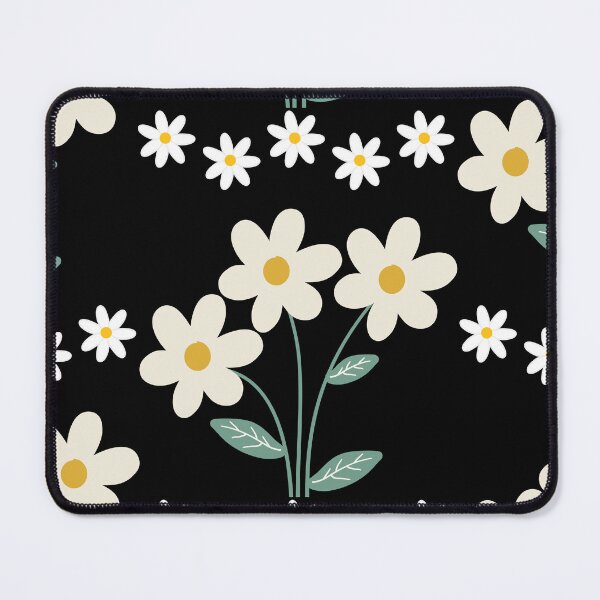 Item preview, Happy National Daisy Day designed and sold by Simo0455.