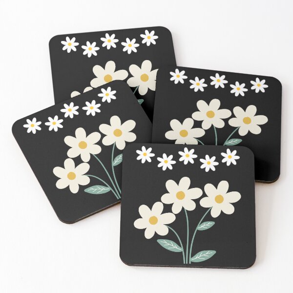 Item preview, Happy National Daisy Day designed and sold by Simo0455.