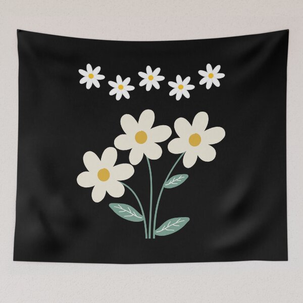 Item preview, Happy National Daisy Day designed and sold by Simo0455.
