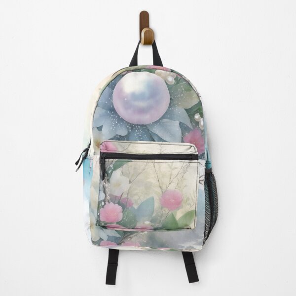 Item preview, Pearls Flora designed and sold by AP.