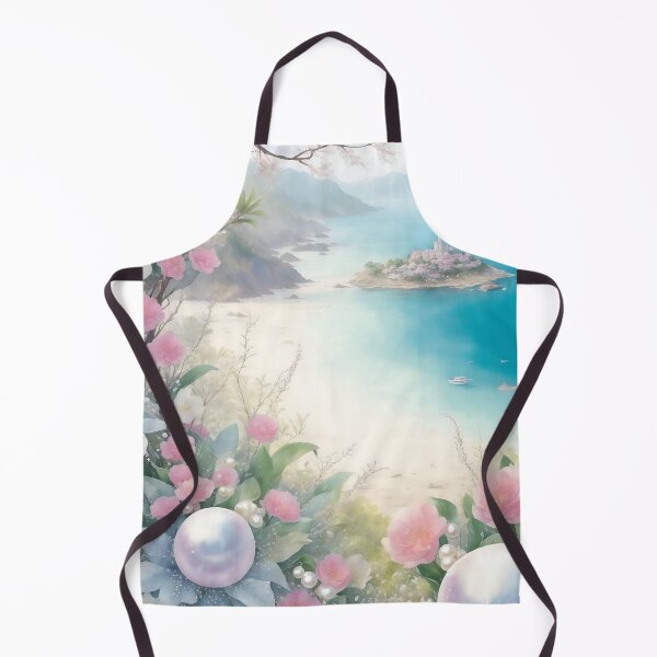 Item preview, Pearls Flora designed and sold by AP.