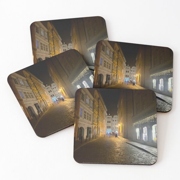 Item preview, Prague designed and sold by luciamjames.