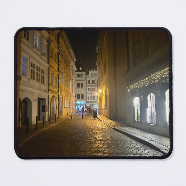 Item preview, Prague designed and sold by luciamjames.
