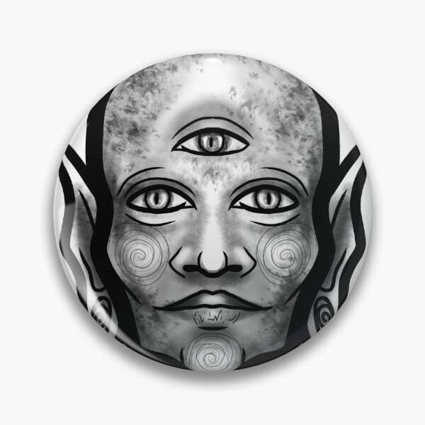 Item preview, Mystic Creature- Spiral's designed and sold by Iconic shop.