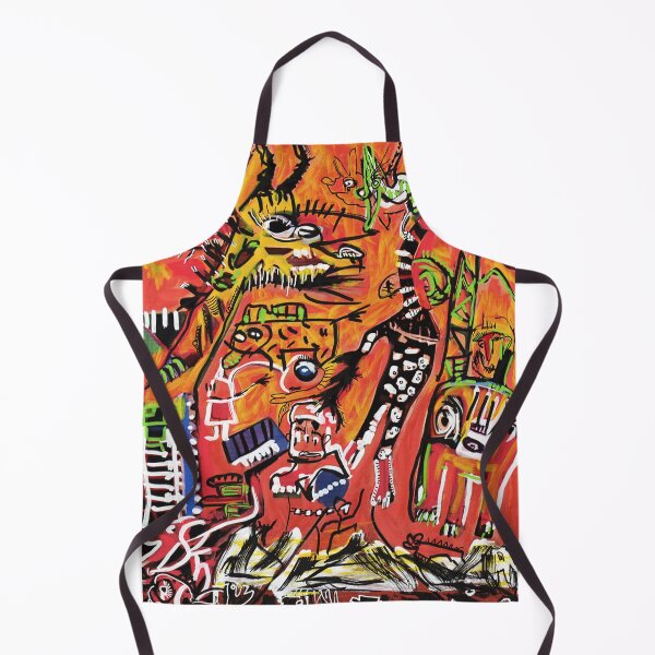 Item preview, Anybody but Dada designed and sold by Rainer Kristuf.