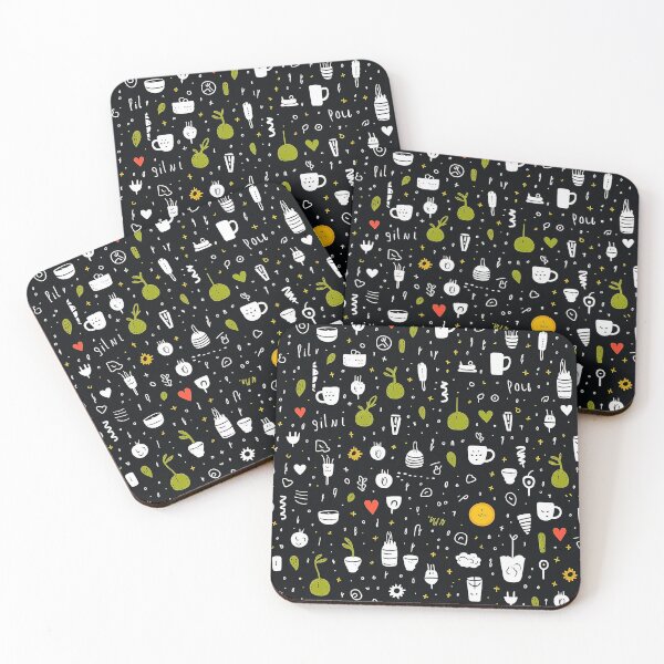Item preview, Minimalistic designed and sold by D-CuteArt.