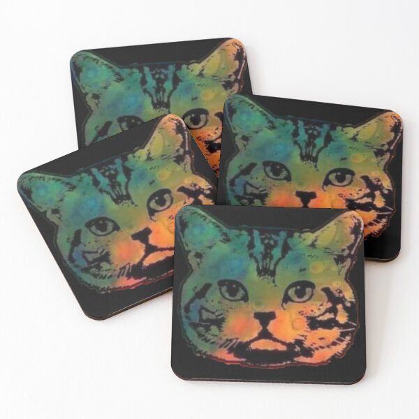 Item preview, CAT art, cat LOVERS, SHIRT. AND MANY OTHER PRODUCTS (MUG,PHONE CASES, designed and sold by Misnrays93.