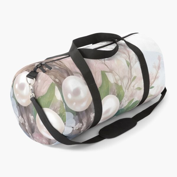 Item preview, Pearls Flora designed and sold by AP.