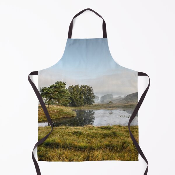 Item preview, Kelly Hall Tarn Morning designed and sold by John Dunbar.