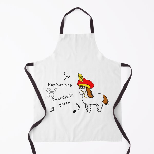 Item preview, paardje in galop Sinterklaas liedje designed and sold by Krissys-Art.