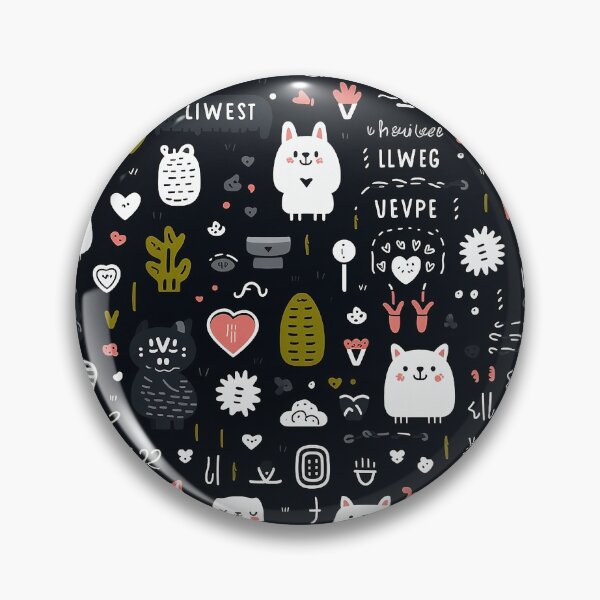Item preview, Minimalistic designed and sold by D-CuteArt.