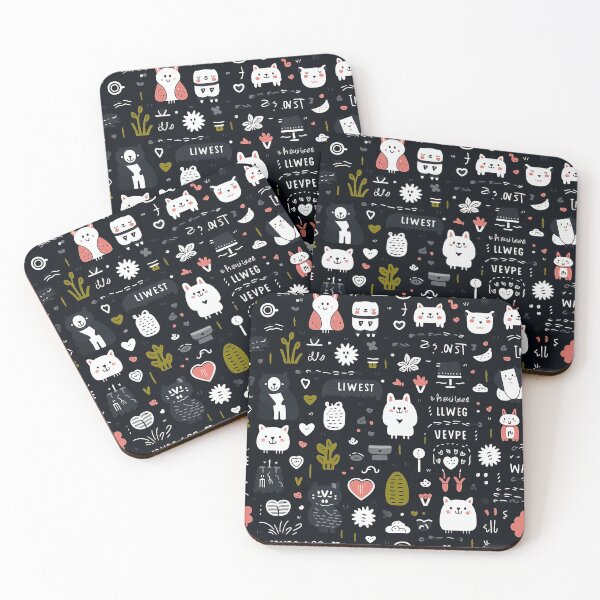 Item preview, Minimalistic designed and sold by D-CuteArt.