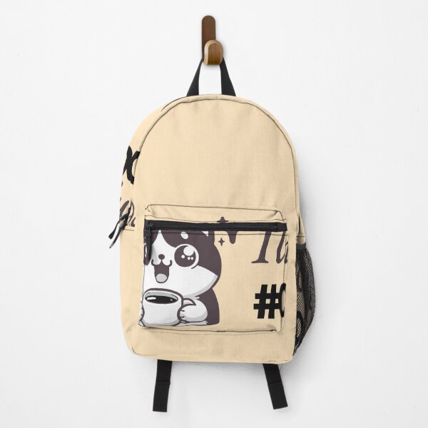 Item preview, Black Coffee Cat - UX Designer | Product Designer | UI Designer Stickers designed and sold by PoshPixel.