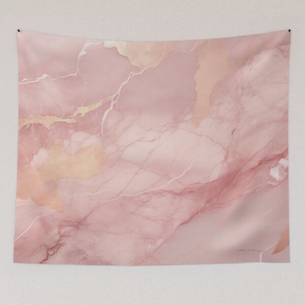Item preview, Rose Gold Marble designed and sold by MA DESIGNS.