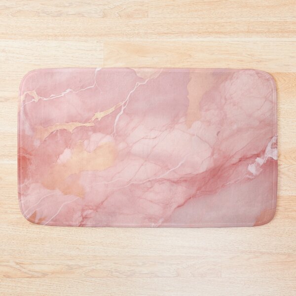 Aperçu de l'œuvre Marbre d'or rose créée et vendue par MA DESIGNS.