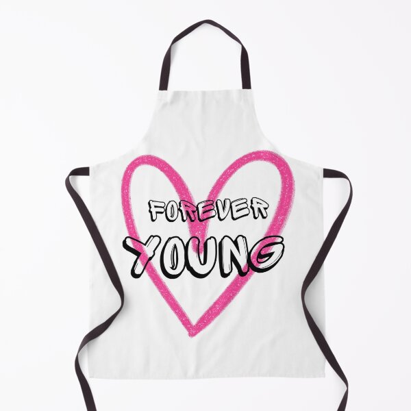 Aperçu de l'œuvre Forever Young créée et vendue par ZeeYel.