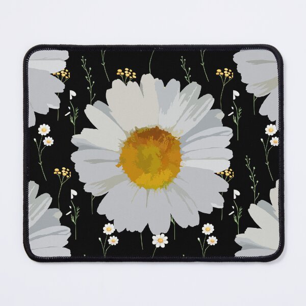 Item preview, Happy National Daisy Day designed and sold by Simo0455.