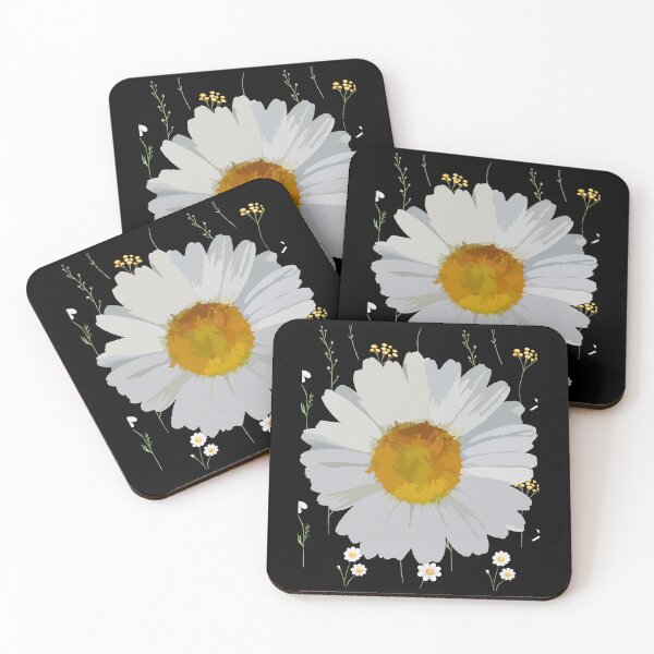 Item preview, Happy National Daisy Day designed and sold by Simo0455.