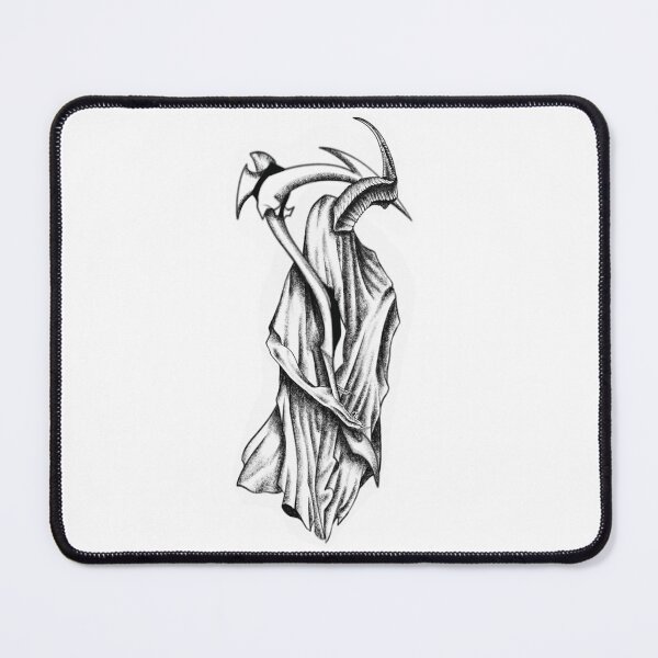 Item preview, Soul reaper designed and sold by ConradoDarkArt.