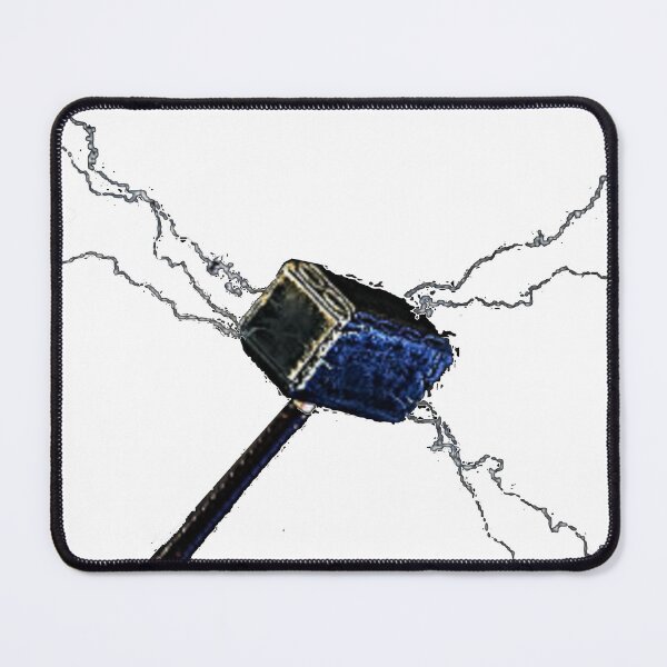 Item preview, Mjolnir designed and sold by MIV-store.