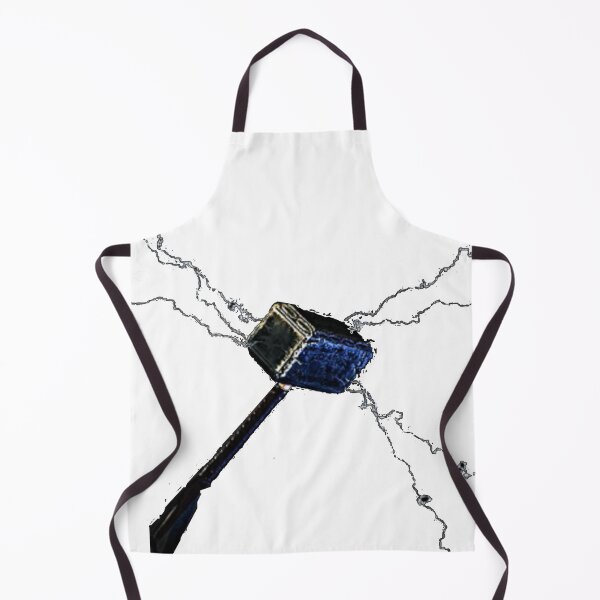 Item preview, Mjolnir designed and sold by MIV-store.