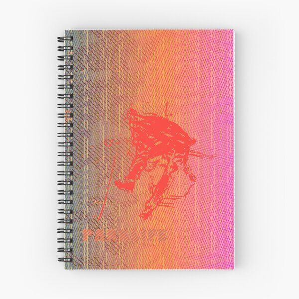 Item preview, ParkLife II designed and sold by LuisEGA.