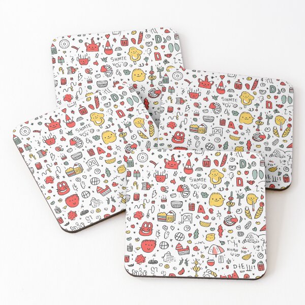 Item preview, Minimalistic designed and sold by D-CuteArt.