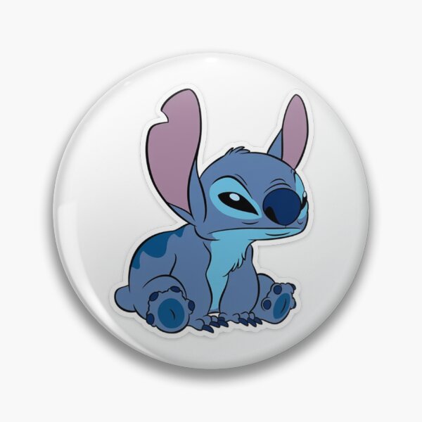 Item preview, Annoyed Stich designed and sold by eyzz25.