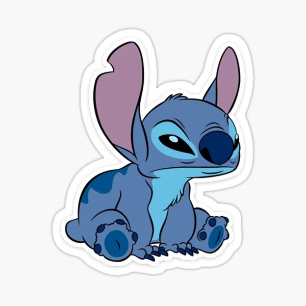 Annoyed Stitch Gifts & Merchandise for Sale