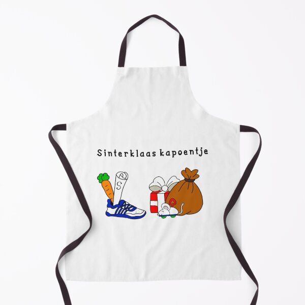 Item preview, Sinterklaas kapoentje designed and sold by Krissys-Art.