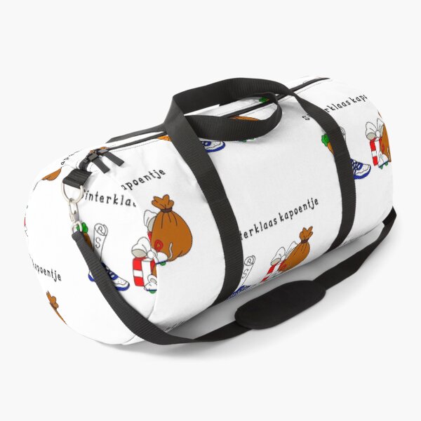 Item preview, Sinterklaas kapoentje  designed and sold by Krissys-Art.