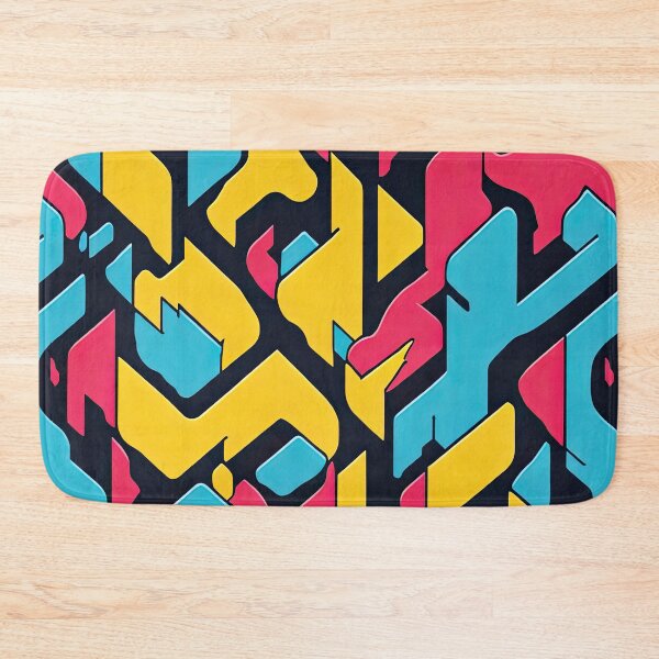 Item preview, Shape Patterns S02 D84 designed and sold by Houerd.