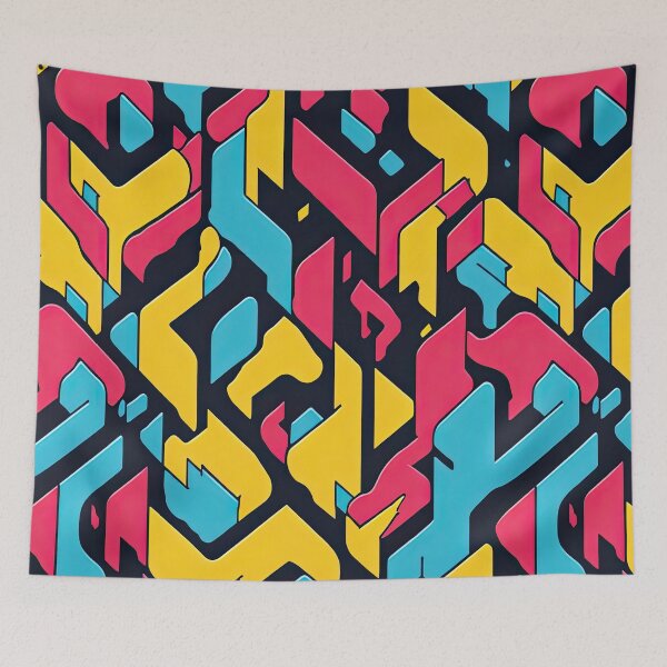 Item preview, Shape Patterns S02 D84 designed and sold by Houerd.