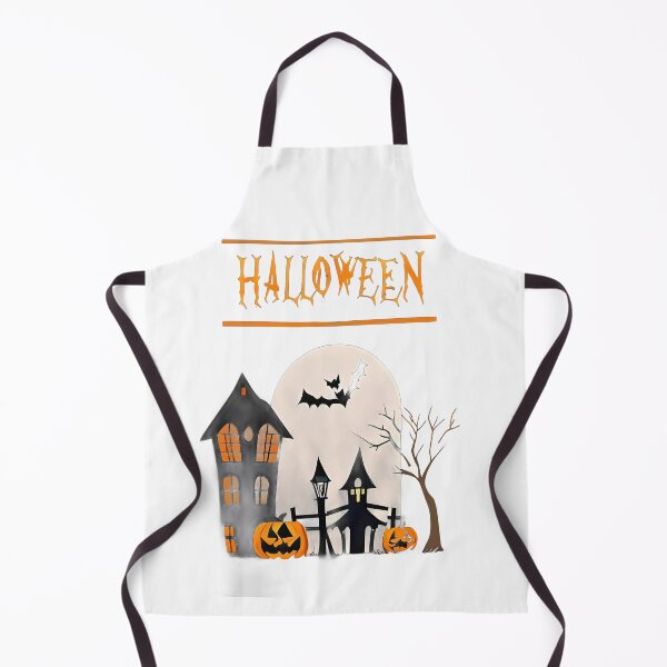 Item preview, Halloween City designed and sold by Pamilya.