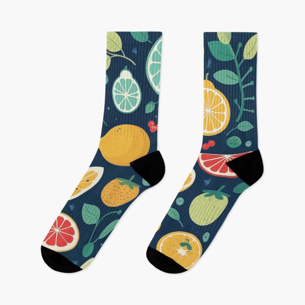 Item preview, Fruit Pattern designed and sold by purelypatterns.