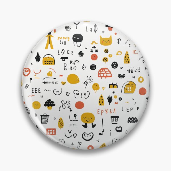 Item preview, Minimalistic designed and sold by D-CuteArt.