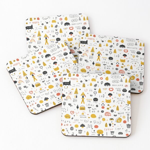 Item preview, Minimalistic designed and sold by D-CuteArt.