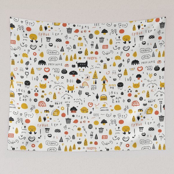 Item preview, Minimalistic designed and sold by D-CuteArt.